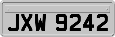 JXW9242
