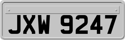 JXW9247