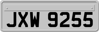 JXW9255