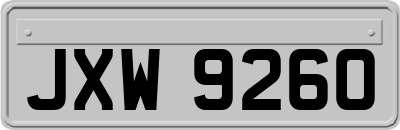 JXW9260