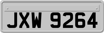 JXW9264