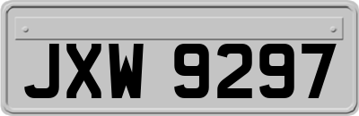 JXW9297