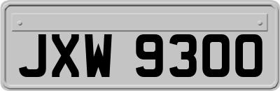 JXW9300