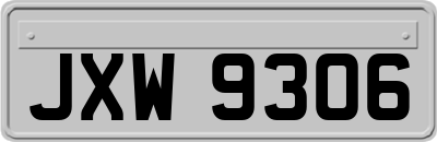 JXW9306