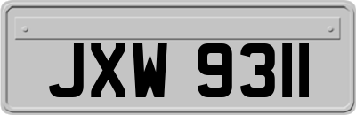 JXW9311