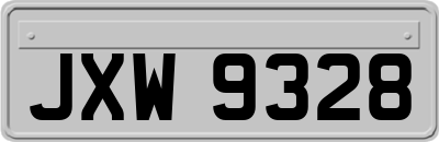 JXW9328