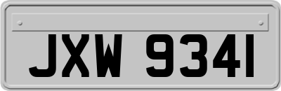 JXW9341