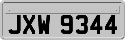 JXW9344