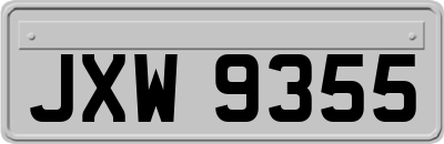 JXW9355