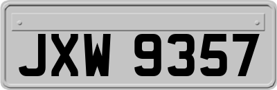 JXW9357