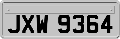 JXW9364