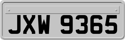 JXW9365