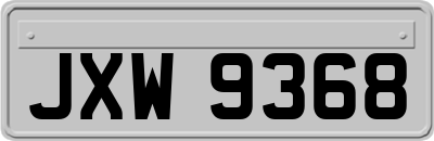 JXW9368