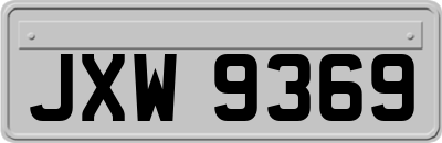JXW9369