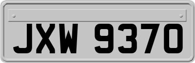 JXW9370