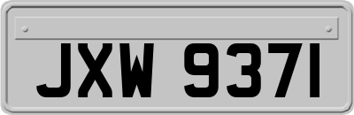 JXW9371