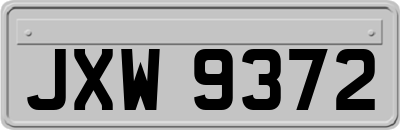 JXW9372