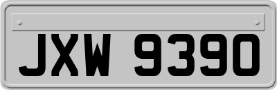 JXW9390