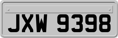 JXW9398