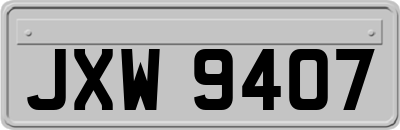 JXW9407