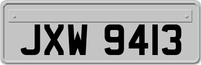 JXW9413
