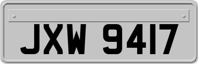 JXW9417