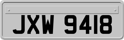 JXW9418