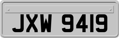 JXW9419