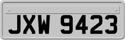 JXW9423