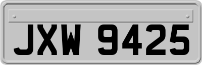 JXW9425