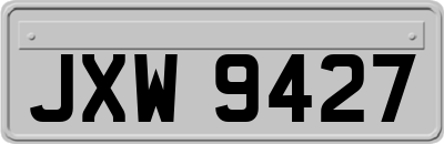 JXW9427