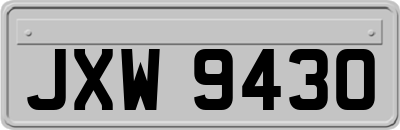 JXW9430