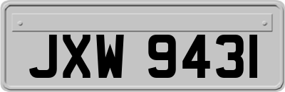 JXW9431