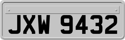 JXW9432