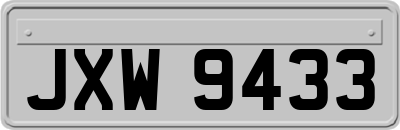 JXW9433