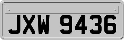 JXW9436