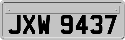 JXW9437