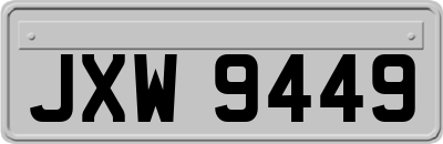 JXW9449