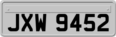 JXW9452