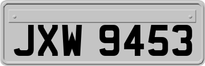 JXW9453