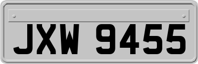 JXW9455