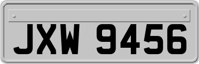 JXW9456