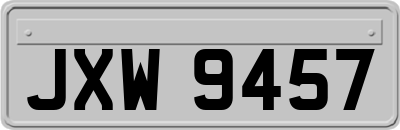 JXW9457