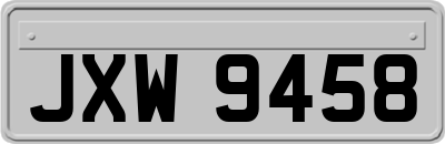 JXW9458