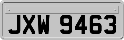 JXW9463