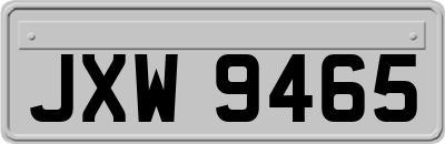 JXW9465