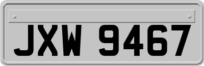 JXW9467