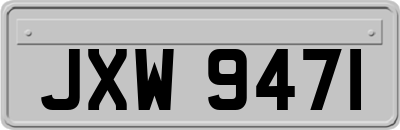JXW9471