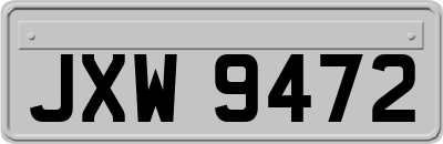 JXW9472