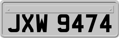 JXW9474